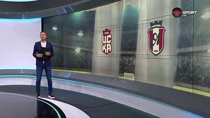Обзор на Втора Лига (4-и кръг, 14.08.2024)