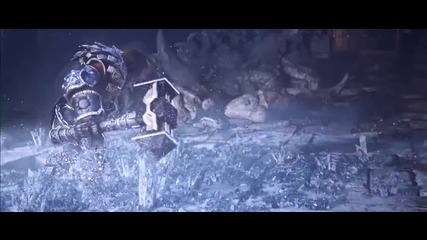 Smite - Cinematic Trailer