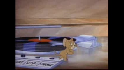 Tom And Jerry - 006