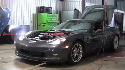 Corvette 