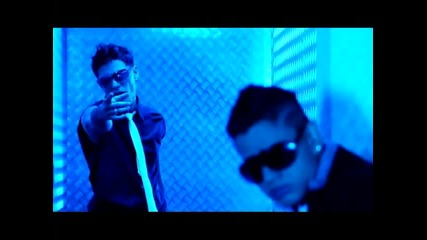 (hd) Brian & El Pillo - Te Va A Gustar (official Video)