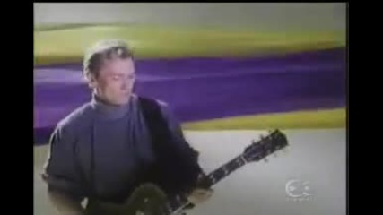 Killing Joke -love Like Blood