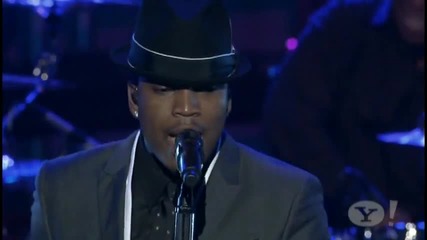 Ne - Yo - So You Can Cry 