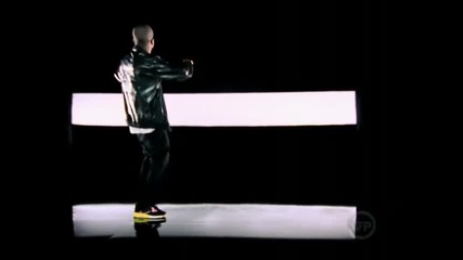 Tinchy Stryder ft N - Dubz - Number One 