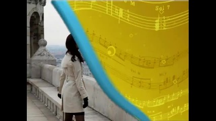 Selena Gomez - Round and Round sneak peak 