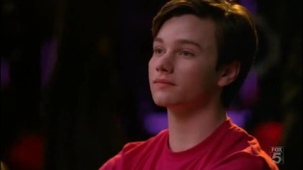 Glee - True Colors (1x11) 