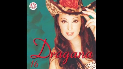 Dragana Mirkovic - Sama - 2000 