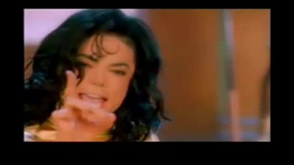 Michael Jackson - The Worlds Greatest