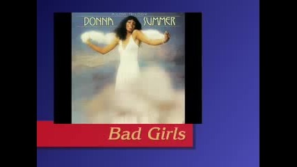 Почина Donna Summer - R. I. P. 1948-2012