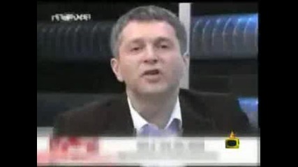 Господари На Ефира - Луд Звъни Милен Цветков