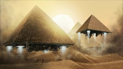 Delta Heavy - Empire