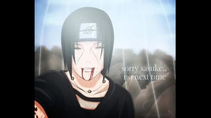 Naruto Shippuuden - Despair 