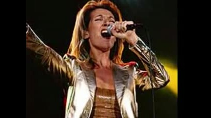 Celine Dion - My Heart Will Go On
