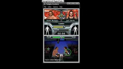 Wwe Smackdown! vs Raw 2009 for Ds