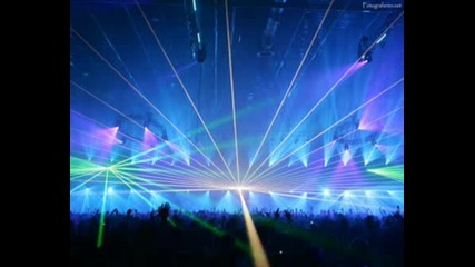 Global Deejays Ft Technotronic - Get Up