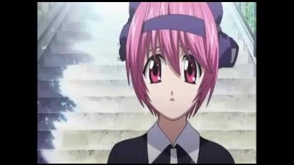 Elfen Lied