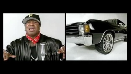 Birdman and Lil Wayne - Leather so soft