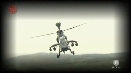 Eurocopter Tiger vs. Ah-64 Apache (2_2)