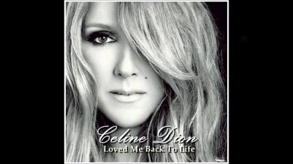 Celine Dion - Unfinished Songs