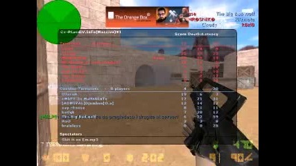 Cloudy ` Gather gaming