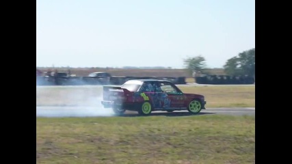 Зверски Drift