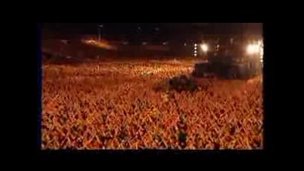 Freddie Mercury Tribute (10) - George Michael & Queen