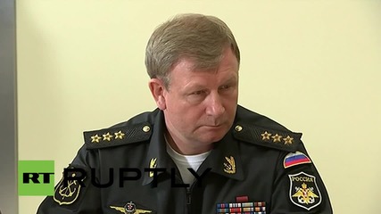 Русия: Нациите, които налагат санкции на Русия "сами си прерязват гърлото” - Путин
