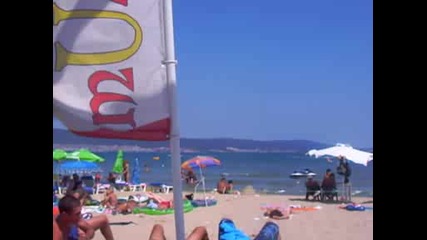beach bar musai
