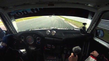 Bmw E30 M3 Turbo 800hp Hd