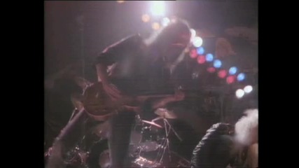 Riot - Bloodstreets (1988)