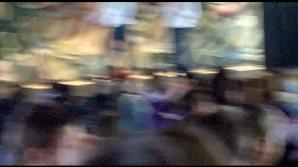 Ivan$stani peqt na blagotvoritelen koncert :)