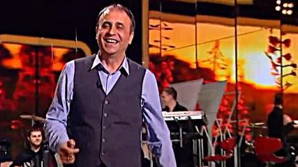 Beki Bekic - Moje su cerke moj zivot - Tv Grand 30.04.2018.