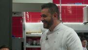 Вечерна резервация в Hell's Kitchen | 17 мар. 2026 | част 1