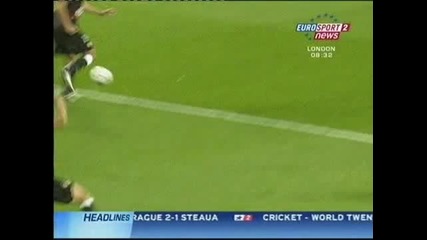 Арсенал Севиля С 3:0