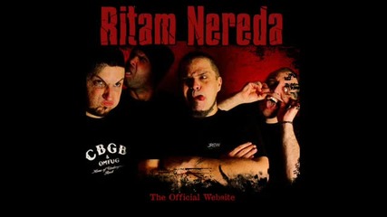 Ritam Nereda - Boje Se 