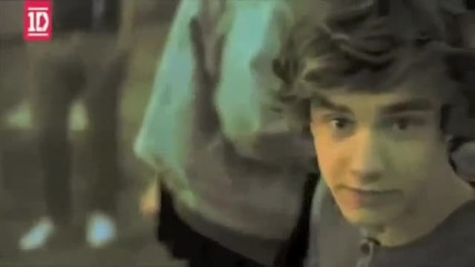 Liam Payne funny moments ^^