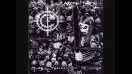Carpathian Forest - Fever, Flames and Hell