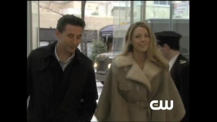 Gossip Girl Season 3 Episode 20 - Chair Forever Preview 