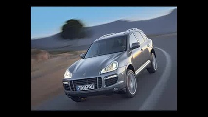 Ferarri & Porsche.wmv