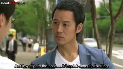 I Hear Your Voice ep 15 part 1