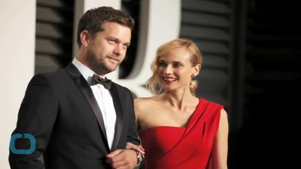 Joshua Jackson's Sweet Gesture For Diane Kruger Will Restore Your Faith in Love