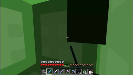Minecraft 2nd Episod