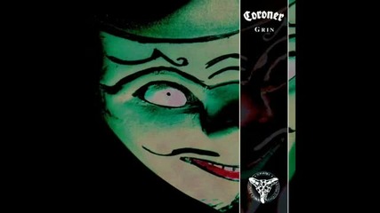 Coroner - The Lethargic age 