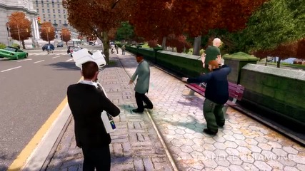 Gta Iv - Dubstep Gun Mod