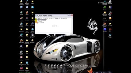 3d Desktop