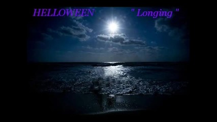 Helloween - Longing + Превод 