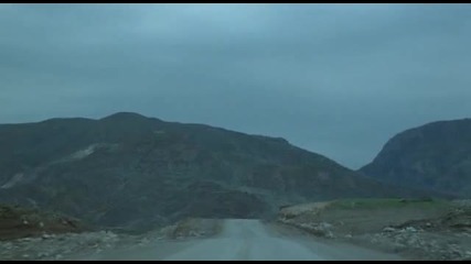 Костенурките могат да летят - част 4 (bg subs)
