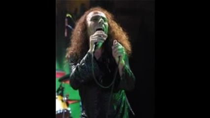 Dio - King Of Rocknroll live In Portland 09.09.1985 