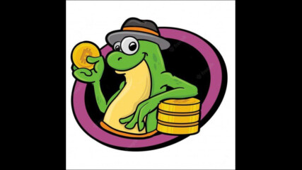 Airdrop - Funny Frog Finance (FFF)