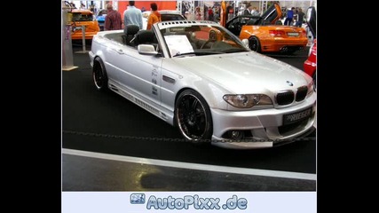 Bmw Rieger Tuning Hq